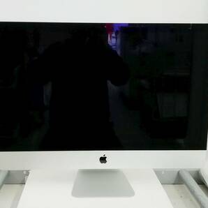 iMac A1419 Retina 5K 27インチ Late 2015 Corei5 6500 メモリ8GB HDD1TB OS macOS Monterey AMD Radeon R9 M380 即納 保証有【H24030604】の画像2