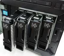 hp ProLiant MicroServer Gen8 Xeon E3 1220L v2 メモリ8GB 中古HDD1TB x2 Raid１ OSなし 即日発送 一週間返品保証【H24032401】_画像8