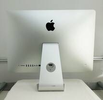 Apple iMac A1418 21.5インチ Late 2015 Corei5 5575R メモリ8GB HDD1TB OS macOS Monterey 即日発送 一週間返品保証【H24031116】_画像4