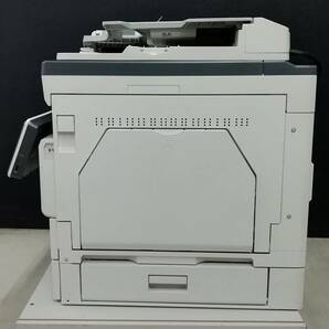 muratec/ムラテック MFX-8200 A3 モノクロ 複合機 コピー/FAX/スキャン/プリンタ 2段給紙 キャスター無 西濃運輸発送【H24032509】の画像7