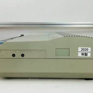 【稼働品回収】Panasonic パナソニック WA-250 呼び出し アンプ 業務用 放送システム 2020年製 即日発送 一週間返品保証【H24032502】の画像6