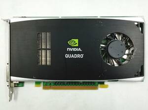 ▼nvidia QUADRO FX 1800 GDDR3 PCI-E P418M DisPlayPort/DVI-D ビデオカード グラフィックボード レターパック 代引き不可【H23052513】
