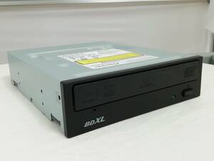 V# several goods PIONEER/ Pioneer built-in type Blue-ray Drive BDR-209MBK SATA BD reading included OK immediate payment returned goods with guarantee [H24020210]