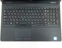 DELL Latitude 5580 Core i5 7200U メモリ16GB 新品SSD 2.5インチ256GB Windows 11 Pro 64bit 即日発送 一週間返品保証【H24031001】_画像4