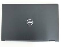 DELL Latitude 5580 Core i5 7200U メモリ16GB 新品SSD 2.5インチ256GB Windows 11 Pro 64bit 即日発送 一週間返品保証【H24031001】_画像3