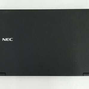 NEC VersaPro VX-1 PC-VKL24XZG1 Core i3 7100U 8GB 中古SSD 2.5インチ256GB Windows 11 Pro 64bit 即日発送 一週間返品保証【H24032813】の画像3