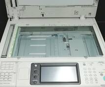 FUJI XEROX ゼロックス A3 カラー コピー機 複合機 DocuCentre-IV C2263 印刷動作OK 西濃運輸発送 代引き不可【H24031220】_画像3