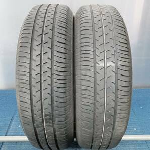 ★7-8分山★20年製★ SEIBERLING SL101 145/70R12 マルチスチールホイール 12×3.5J 4H-100/110/114.3 4本セット E519の画像9