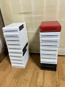 Wii 本体のみ Nintendo ニンテンドー RVL-001