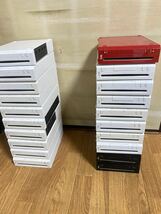 Wii 本体のみ Nintendo ニンテンドー RVL-001_画像3