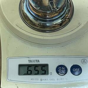 銀製 SILVER シルバー 655g まとめて売るの画像6