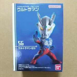 コンバージモーションウルトラマン ウルトラマンゼロ