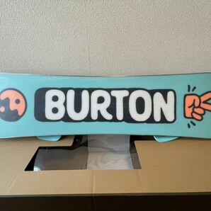 BURTON AFTER SCHOOL SPECIAL 100cm バートン スノーボード キッズの画像2