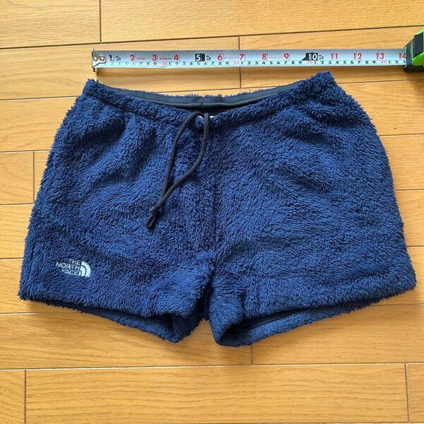 THE NORTH FACE シェルパパンツ フリース