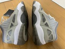 NIKE AIR JORDAN 11 RETRO LOW IE ナイキ エアジョーダン 11 レトロ ロー IE US9 27センチ 919712-102_画像8