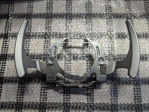 SUBARU WRX STI インプレッサ GVF 純正 シフトレバー 美品