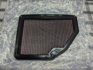 HONDA Integra type R DC5 Mugen air cleaner box for air filter used beautiful goods out of print rare ②