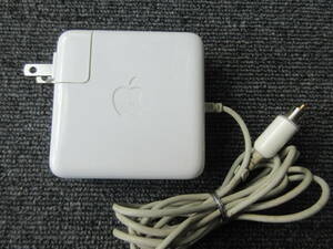 Apple純正 Portable Power Adapter 65W A1021