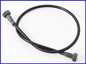 * {S} superior article!1988 year 750 F1 PANTA original tachometer cable!