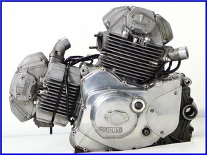 {EF}1988 year 750 F1 PANTA engine!