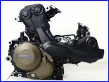 《EF》良品♪2016年 モンスター M1200S 実働エンジン♪31,193km♪_画像7