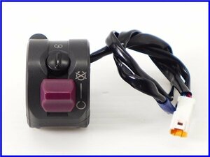 * {S} superior article!2016 year Monstar M1200S original right switch!