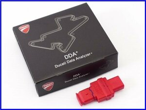 ★ 《S》良品♪2013年 1199パニガーレR DUCATI データアナライザー♪DDA＋♪