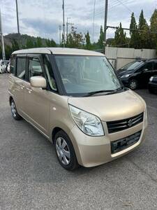 2053 H22 Палитра Suzuki Gold Styly Mk21s Sead Sear Seart Key Power Slide Door видео видео