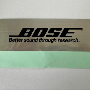 BOSE ボーズ ステッカー