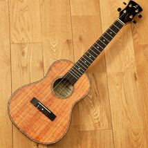 LYMANA Custom Koa Tenor_画像2