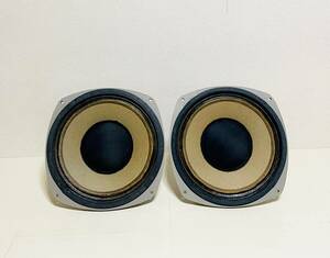 TANNOY Monitor Gold LSU/HF/3LZ/8 タンノイ スピーカー ユニット ペア。