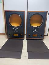 TANNOY タンノイ HPD 385 スピーカー エンクロージャー 38cm ペア_画像9