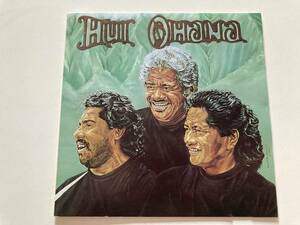 Hui Ohana (輸入盤)