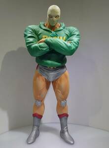 CCP Robin mask Parker Robin original work color li paint goods CMC Kinnikuman figure 