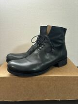 m.a+ エムエークロス staple short boots / S1B2 VA1.5_画像1