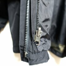 THE NORTH FACE ノースフェイス ゴアテックス GORE-TEX マウンテンジャケット メンズ Lサイズ 正規品 ブラック A4687_画像6