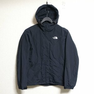 THE NORTH FACE ノースフェイス マウンテンパーカー レディース Lサイズ 正規品 ブラック A4714