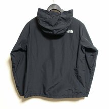 THE NORTH FACE ノースフェイス マウンテンパーカー レディース XXLサイズ 正規品 ブラック A4724_画像2