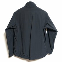 THE NORTH FACE ノースフェイス マウンテンジャケット 薄手 レディース XLサイズ 正規品 ブラック A4745_画像2