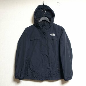 THE NORTH FACE ノースフェイス マウンテンパーカー レディース Lサイズ 正規品 ブラック A4759