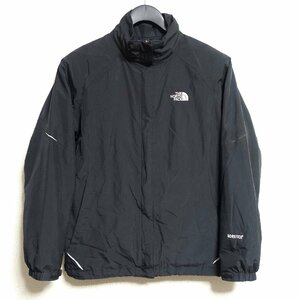 THE NORTH FACE ノースフェイス ゴアテックス マウンテンパーカー レディース XLサイズ 正規品 ブラック A4835