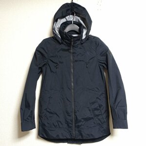 THE NORTH FACE ノースフェイス ドライベント マウンテンパーカー レディース XSサイズ 正規品 ネイビー A4865