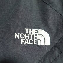 THE NORTH FACE ノースフェイス マウンテンパーカー レディース Mサイズ 正規品 ブラック A4885_画像4