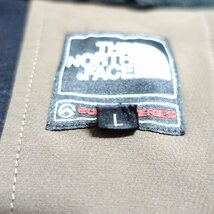 THE NORTH FACE ノースフェイス UIAA サミットシリーズ マウンテンジャケット メンズ Lサイズ 正規品 ブラウン A4928_画像7