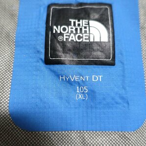 THE NORTH FACE ノースフェイス ハイベント マウンテンジャケット メンズ XLサイズ 正規品 ブルー A4923の画像6