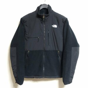 THE NORTH FACE ノースフェイス フリース ジャケット メンズ Mサイズ 正規品 ブラック A4922