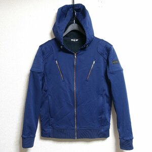 THE NORTH FACE ノースフェイス マウンテンジャケット メンズ Lサイズ 正規品 ネイビー ブルー A4953