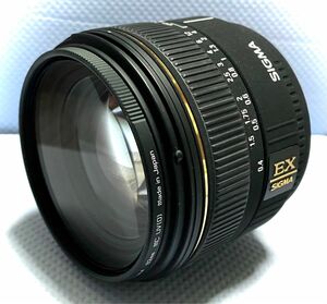 SIGMA 30mm F1.4 EX DC ペンタックスマウント シグマ デジタル専用レンズ プロテクトフィルター付