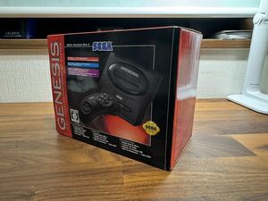 （超美品）SEGA Genesis Mini 2 (セガ ジェネシス ミニ ２)