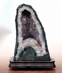 天然水晶宝石 アメジストドーム 大11.8kg紫水晶 天然石 オブジェ 浄化 置物 健康 恋愛 招福 鑑賞石